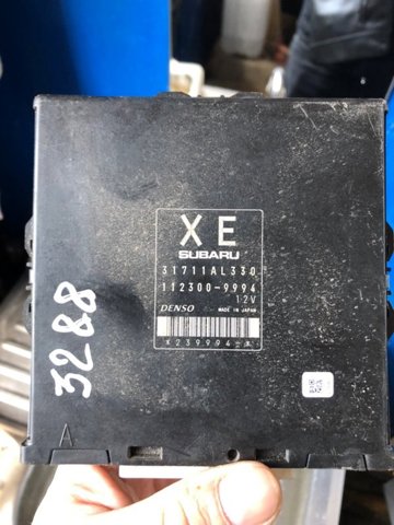 Модуль АКПП електронний 31711AL330 SUBARU