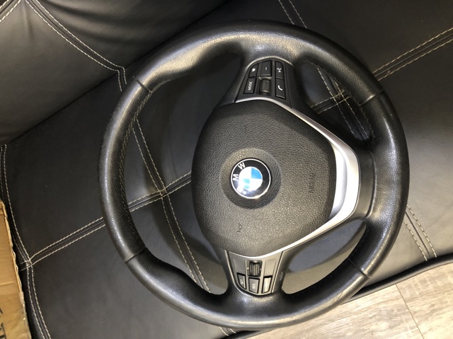 Руль 32306863342 BMW