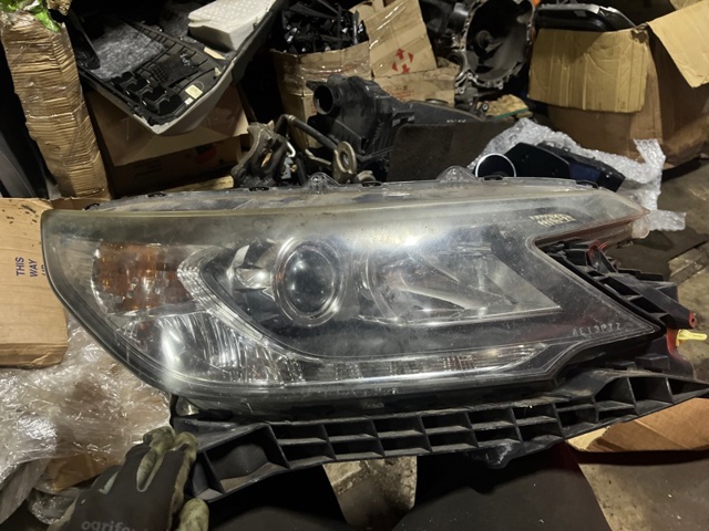 Фара комбінована, передня 33100T1GG71 HONDA