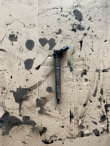 Форсунки електромагнітні Hyundai Tucson 2