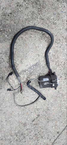 Хомут кріплення кермової рейки 34128AG020 SUBARU