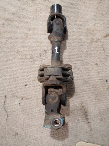Вал рульової колонки, нижній 34170SC060 SUBARU