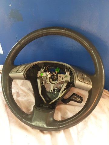 Рульове колесо 34311XA00AMW SUBARU