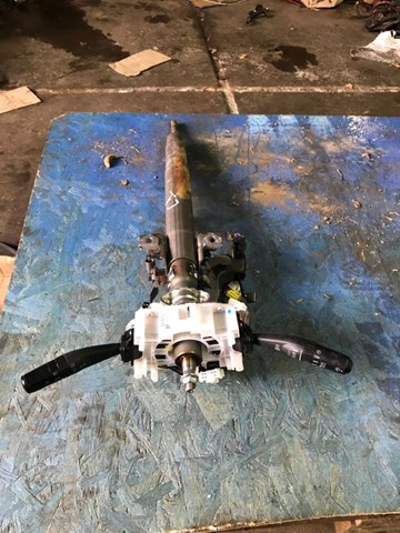 Колонка рульова 34500FG031 SUBARU