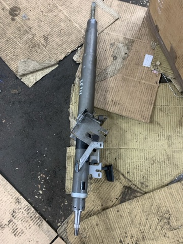 Колонка рульового управління 34500SG020 SUBARU
