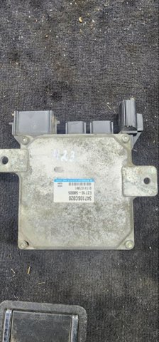 Блок управління електропідсилювача керма 34710SC020 SUBARU