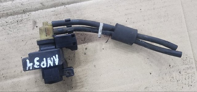 Клапан соленоїд регулювання заслонки EGR 3512027050 HYUNDAI