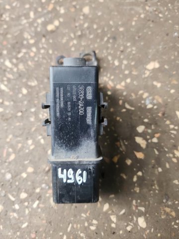 Реле накалу 368302A700 HYUNDAI