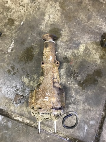 Редуктор колісний моста заднього 38300AC240 SUBARU
