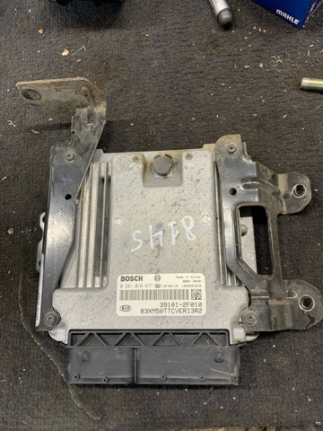 Мізки двигуна 391012F010 HYUNDAI