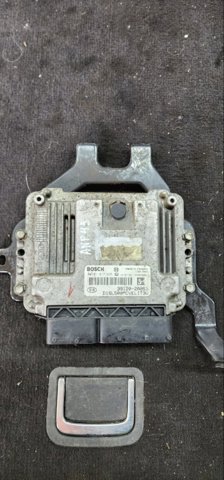Модуль управління двигуном 391202A051 HYUNDAI