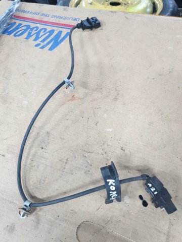 Датчик управління двигуном 391802F000 HYUNDAI