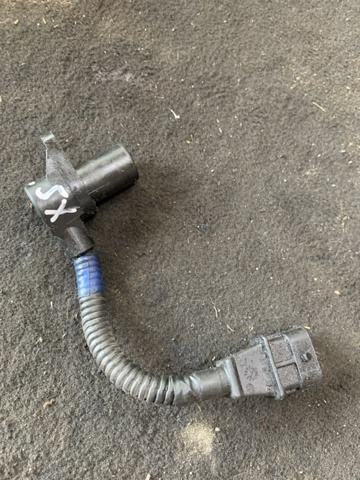 Датчик частоти обертання 391804A400 HYUNDAI