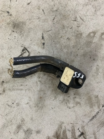 Датчик тиску вихлопних газів 392102F600 HYUNDAI