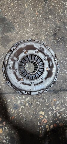Корзина зчеплення 4130032400 HYUNDAI