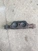 Кронштейн/траверса заднього редуктора, передня 41310AG021 SUBARU