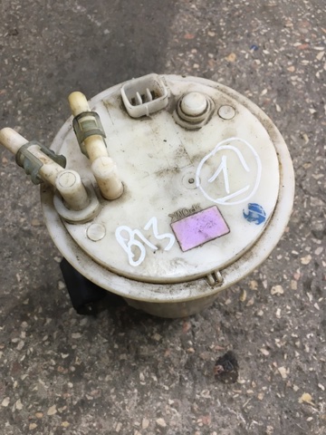 Електробензонасос 42021AG100 SUBARU