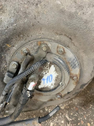 Датчик бензобака 42081AG00A SUBARU