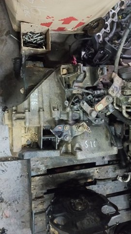 КПП в зборі 430003B030 HYUNDAI