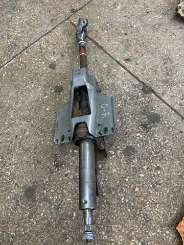 Рульова колонка Міцубісі Аутлендер 2 40