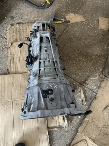 Коробка передач автомат 450004C380 HYUNDAI