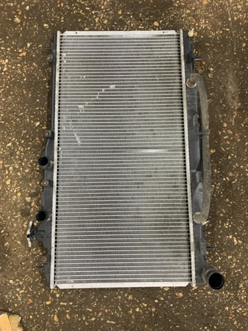 Підвіска радіатора 45119AG050 SUBARU