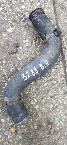 Шланги системи охолодження 45161XA00A SUBARU