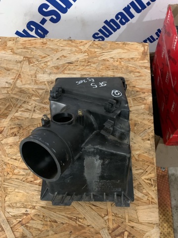 Корпус повітряного фільтра, верхня частина 46052FE000 SUBARU