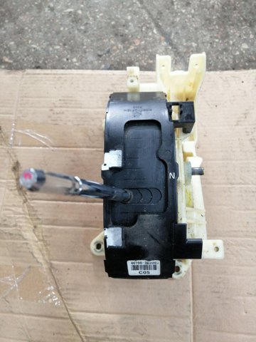Кулиса перемикання передач 467002B920 HYUNDAI