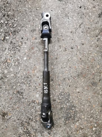 Вал рульової колонки, нижній 48080BA60A NISSAN
