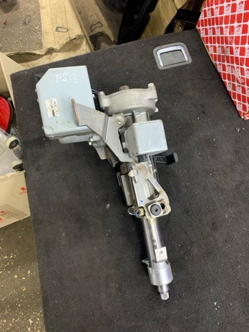 Рульова колонка 488105963R RENAULT