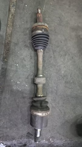 Привід лівий 495002Y100 HYUNDAI