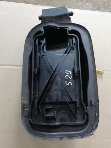 Ущільнювач заливної горловини паливного бака 4G0809906C VAG