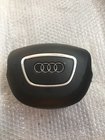 Подушка безпеки водія 4G0880201A6PS VAG