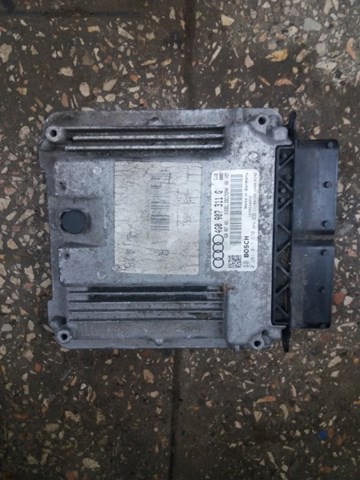 Блок двигуна 4G0907311E VAG