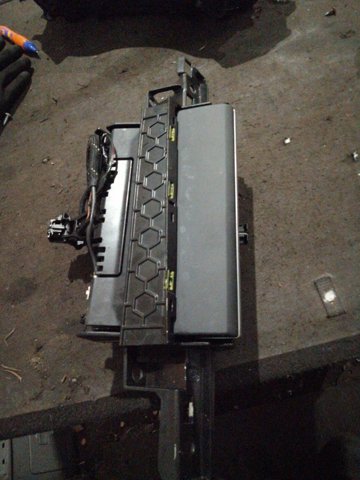 Бортовий комп'ютер 4G1919601K VAG