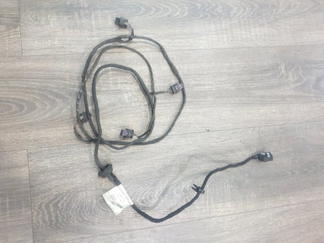 Кабель / дріт парктроніка бампера, заднього 4G5971085G VAG