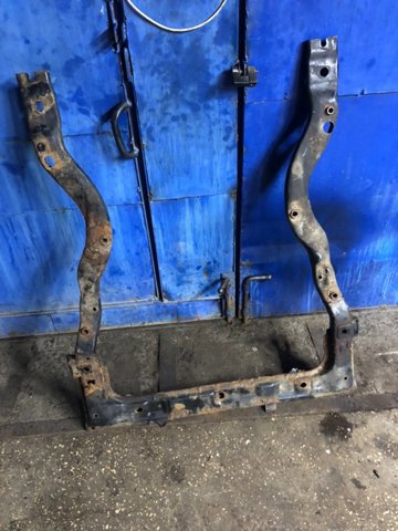 Передня балка 50515FE011 SUBARU