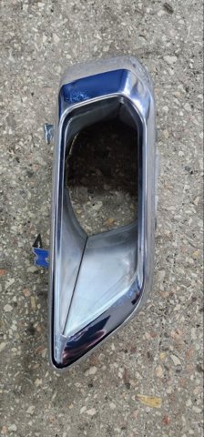 Пристрій іскропогашуючий 51125A5C8D2 BMW