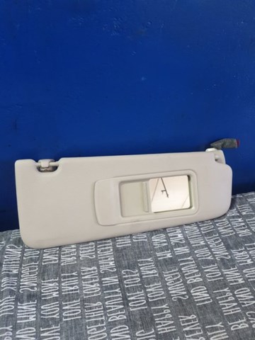Козирок 51167248860 BMW