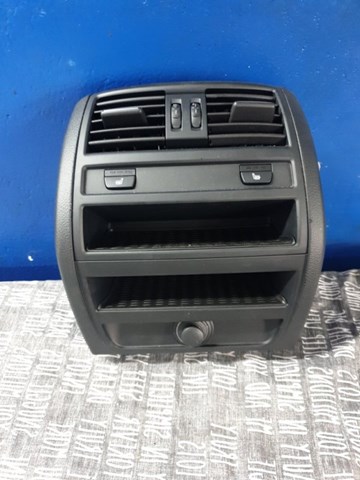 Декоративна накладка центральної консолі 51169206781 BMW