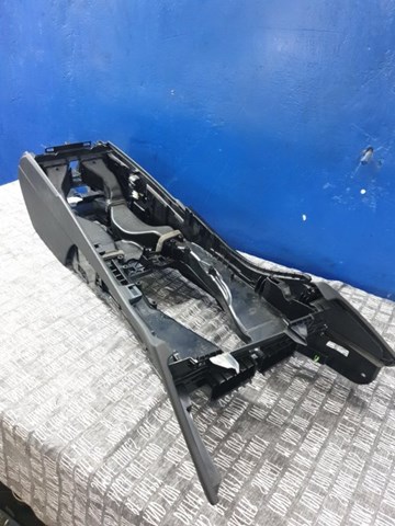 Консоль центральна панелі керування 51169288907 BMW