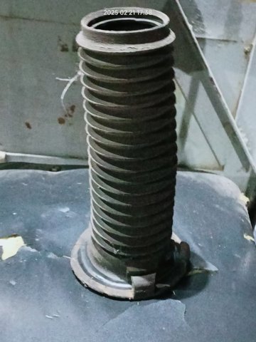 Пильник стійки передньої 51402T1TE01 HONDA