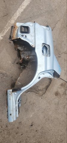 Бічна частина задні праві 51439FE142 SUBARU