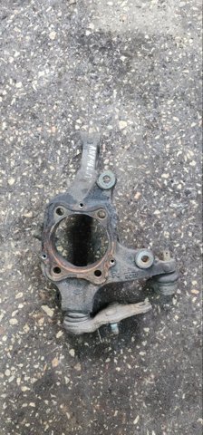 Кулак поворотний передній лівий 517152W000 HYUNDAI