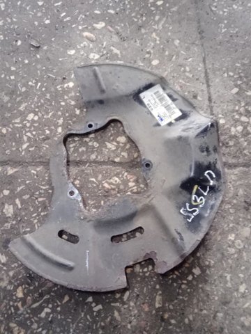 Кожух гальмівного диска 517552W000 HYUNDAI