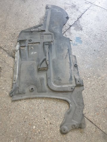 Захист днища, середня частина 51757185029 BMW