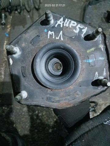 Кріплення переднього амортизатора 51920T1GE01 HONDA