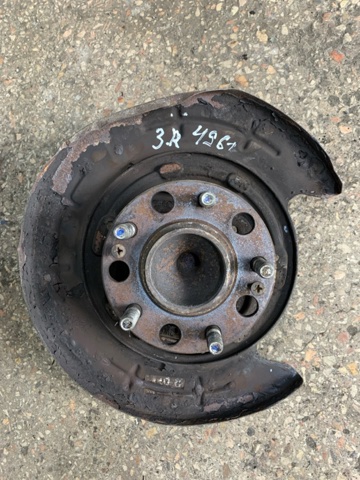 Маточини задніх коліс 52730C1100 HYUNDAI