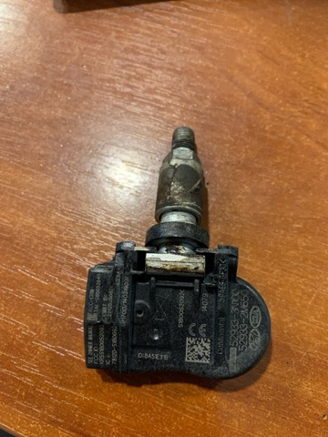 Датчик шин Opel Insignia A